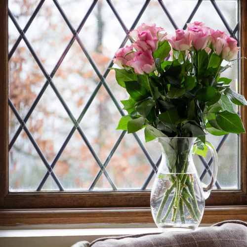 Luxury Bed and Breakfast Ludlow Shropshire