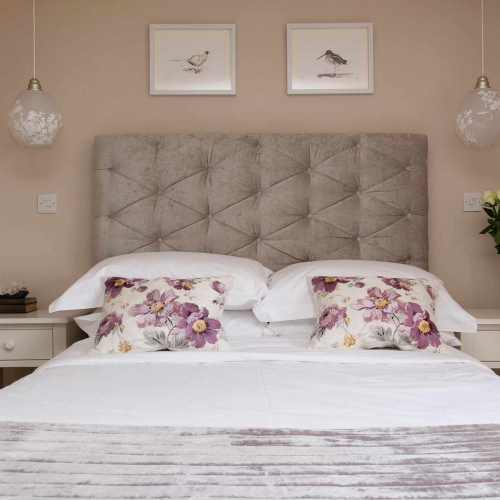 Bed and breakfast in Ludlow shropshire boutique